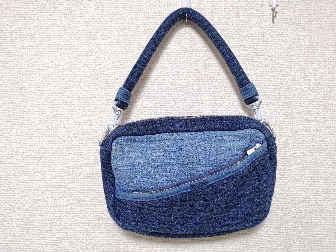 Porter Classic（ポータークラシック）刺子Saito トートバッグ PORTER（ポーター）の「【Porter Classic 】ポータークラシック