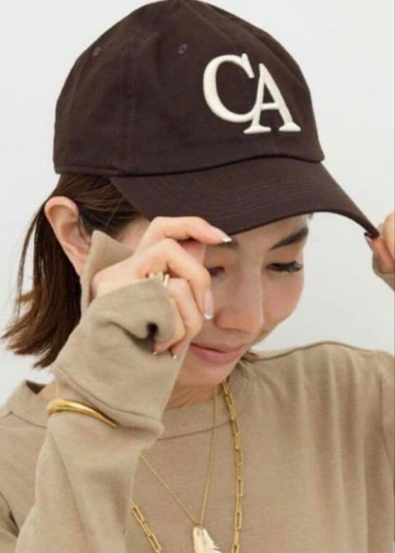 アパルトモン　グッドグリーフ（GOOD GRIEF）CA CAP 未使用 Amazon.co.jp: アパルトモン GOOD GRIEF! グッド グリーフ G Cap