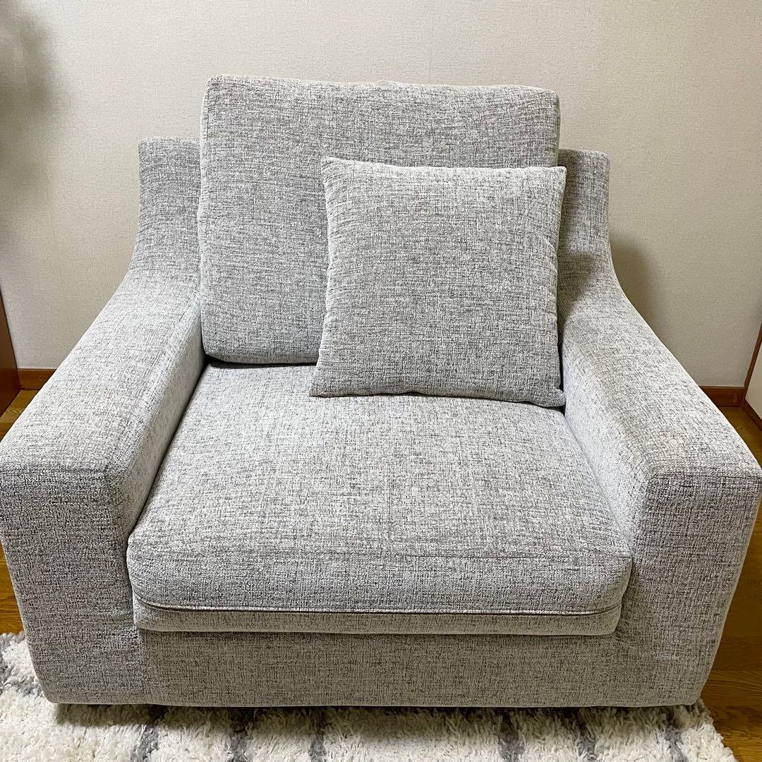 NOYESノイエス 一人がけ1人掛けソファ一覧 | 国産ソファブランド NOYES