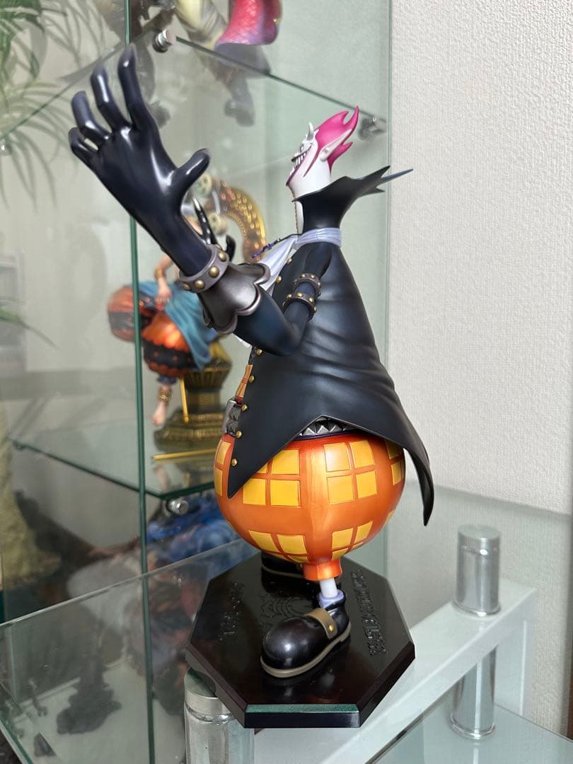 POP NEO-DX ゲッコーモリア - メルカリ