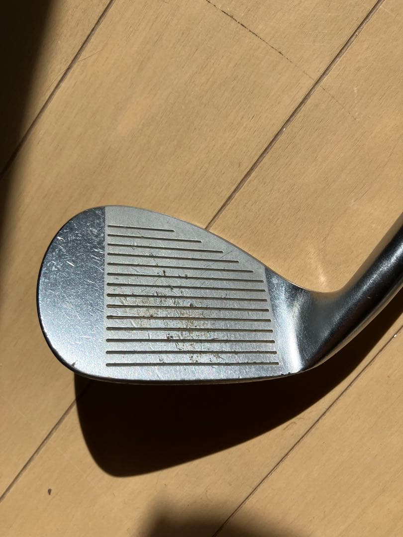 J's P/Sウェッジ 飯合肇 Kong刻印 賞金王 マスターズ