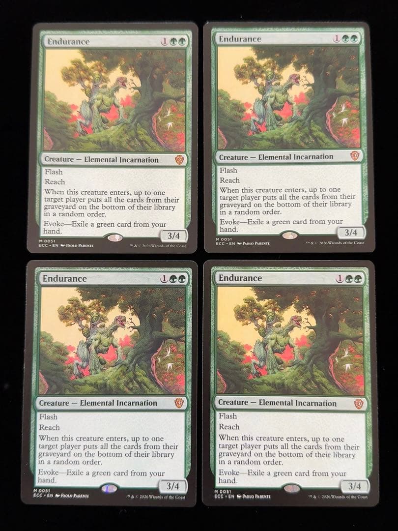 忍耐 英語 4枚セット - メルカリ