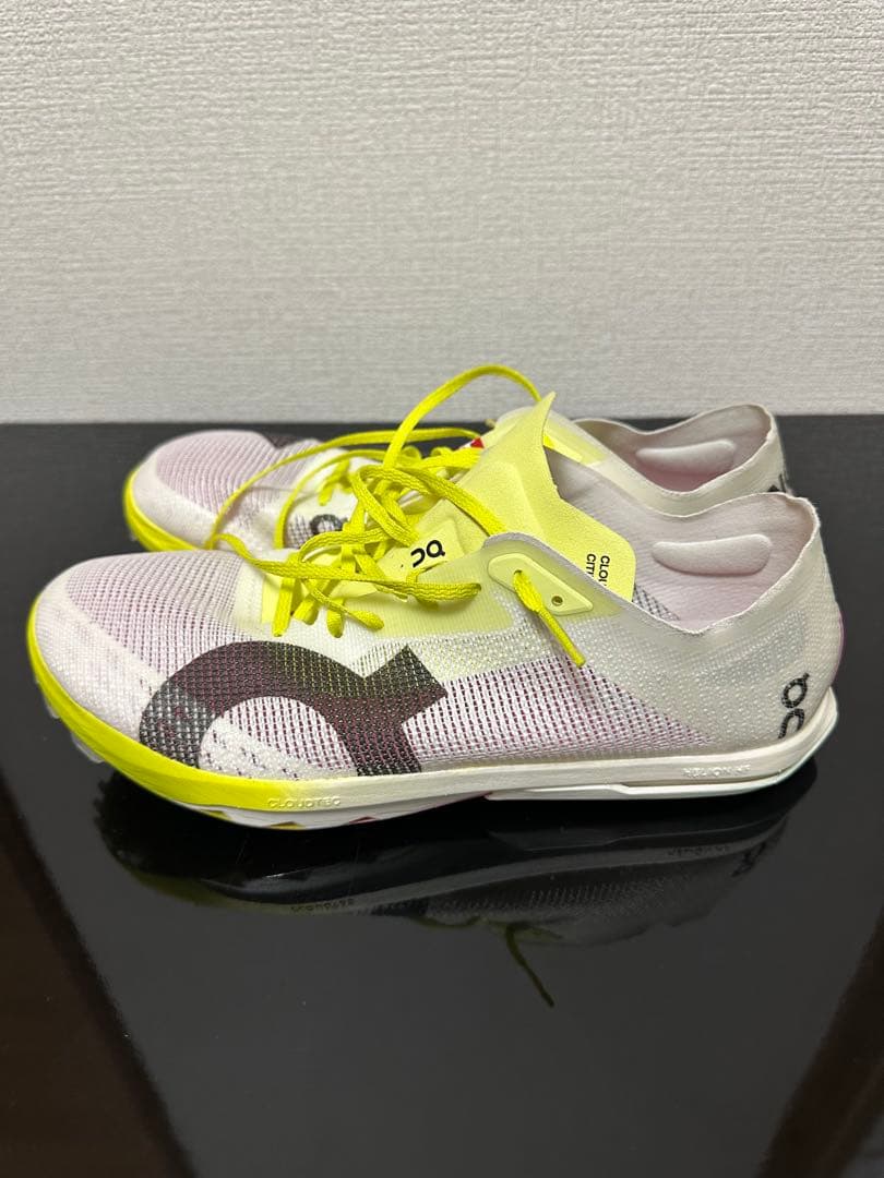 ON Cloudspike Citius 2（お買い得） メンズ On Cloudspike Citius 2 オン クラウドスパイク シティウス 2