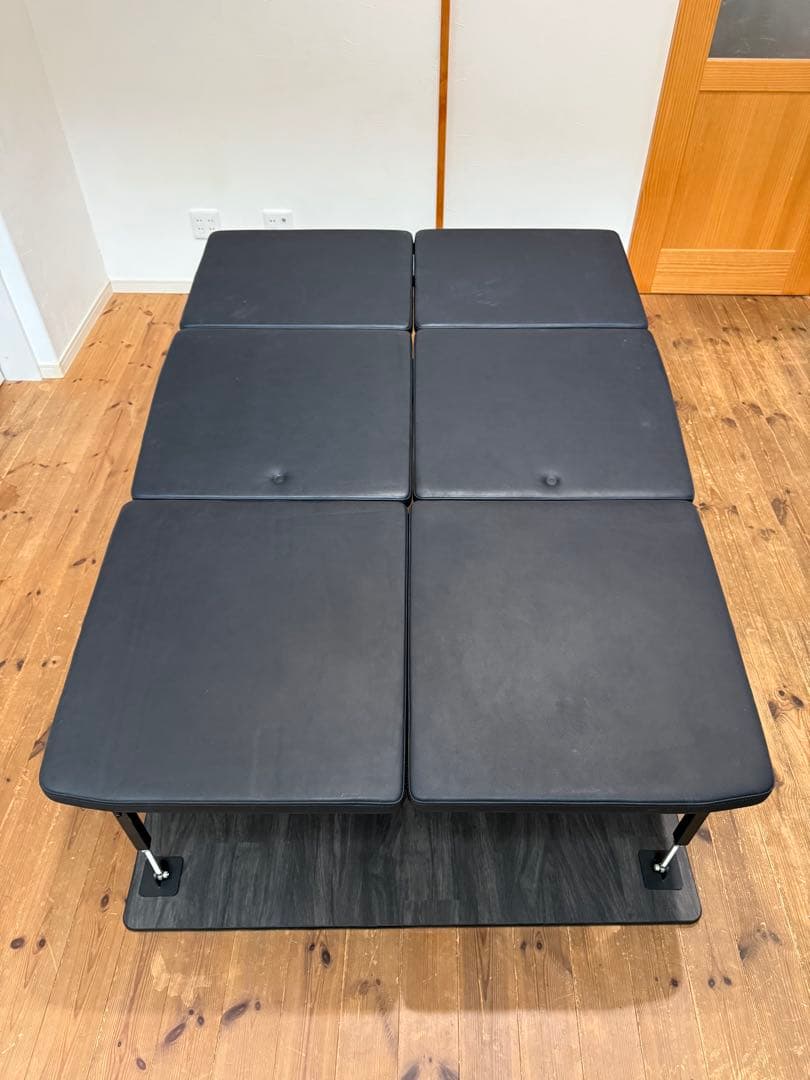 ステップワゴンＲＰ8ベットキット ステップ ワゴン ステップワゴン 両側乗車タイプ ベッドキット RP 7人