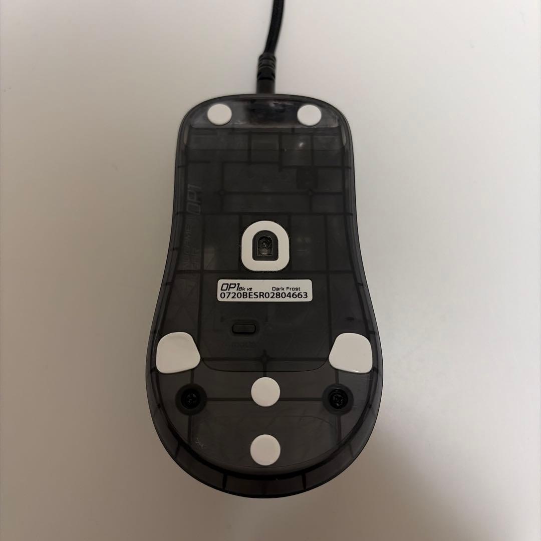 ジャンク品】Endgame Gear OP1 8K V2 ダークフロスト - メルカリ