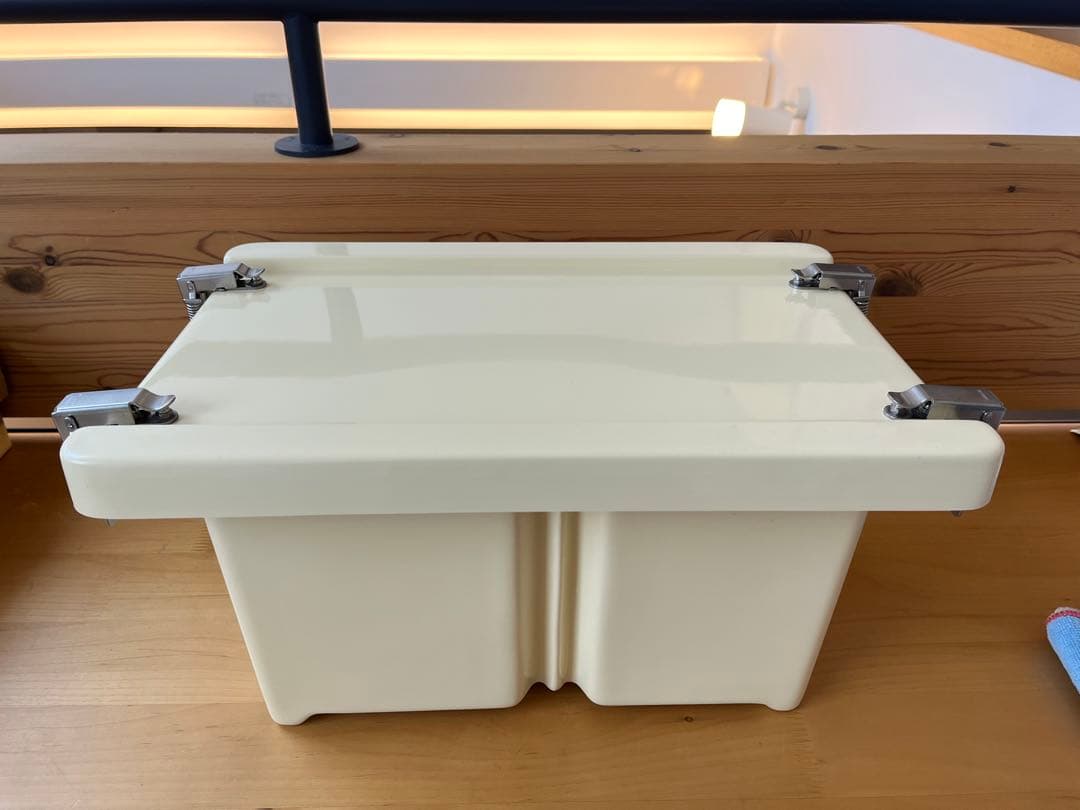 グリーストラップ SK-35S-RF 床置き式 下田エコテック - メルカリ