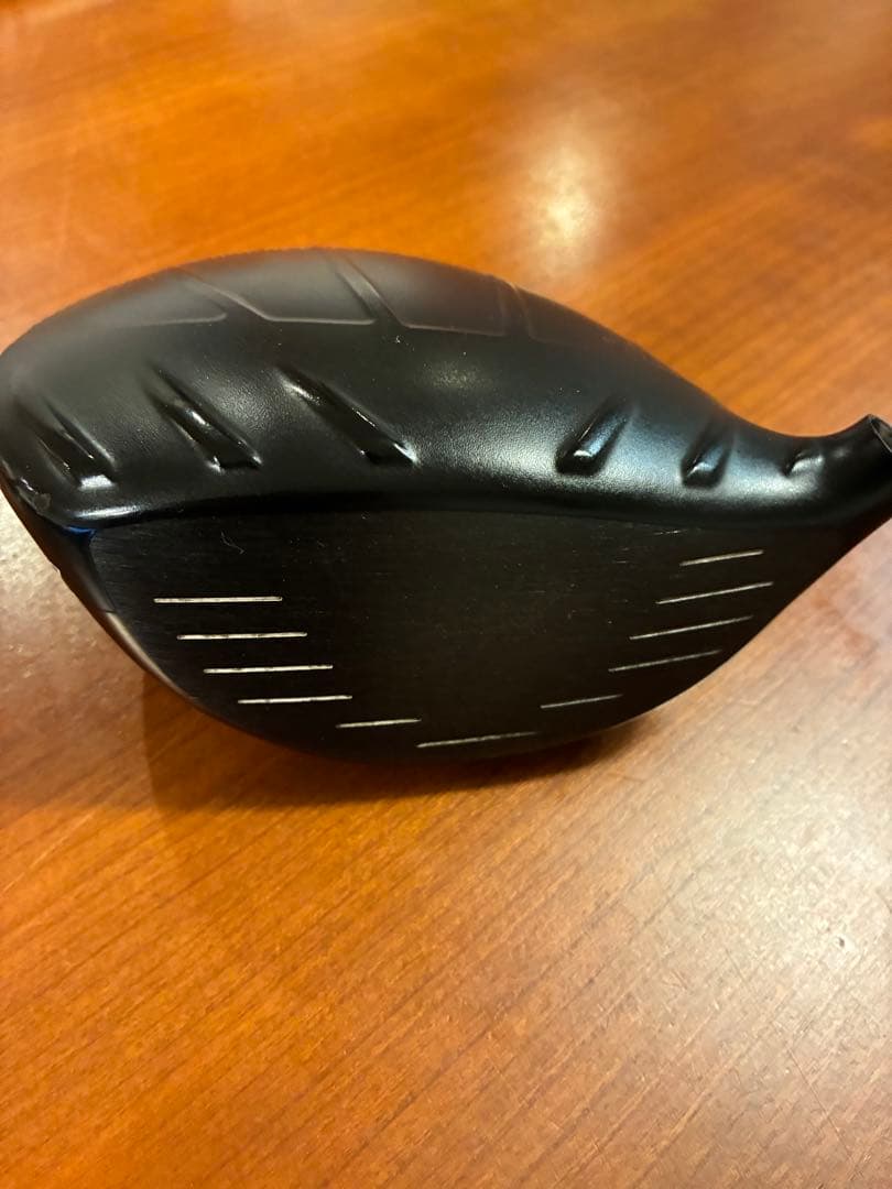 PING G400 LST ドライバー 10°ヘッド.ヘッドカバー付き - メルカリ