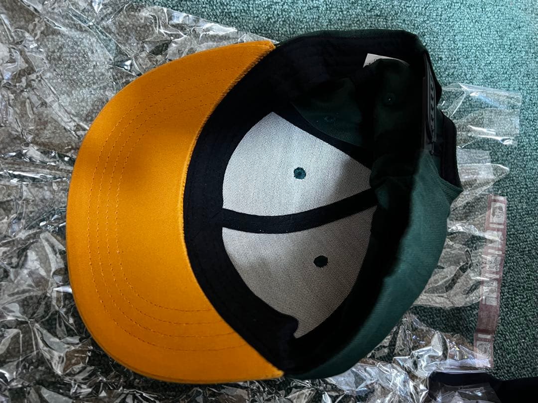 あいみょん キャップ ライブ2022 サーチライト阪神甲子園球場 帽子