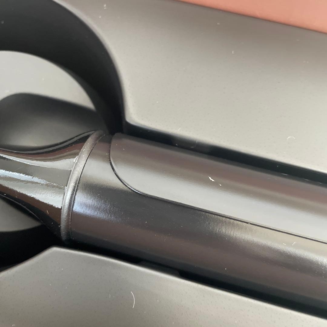 ヘアビューロン 4D Plus 34.0mm カールアイロン　2025年製