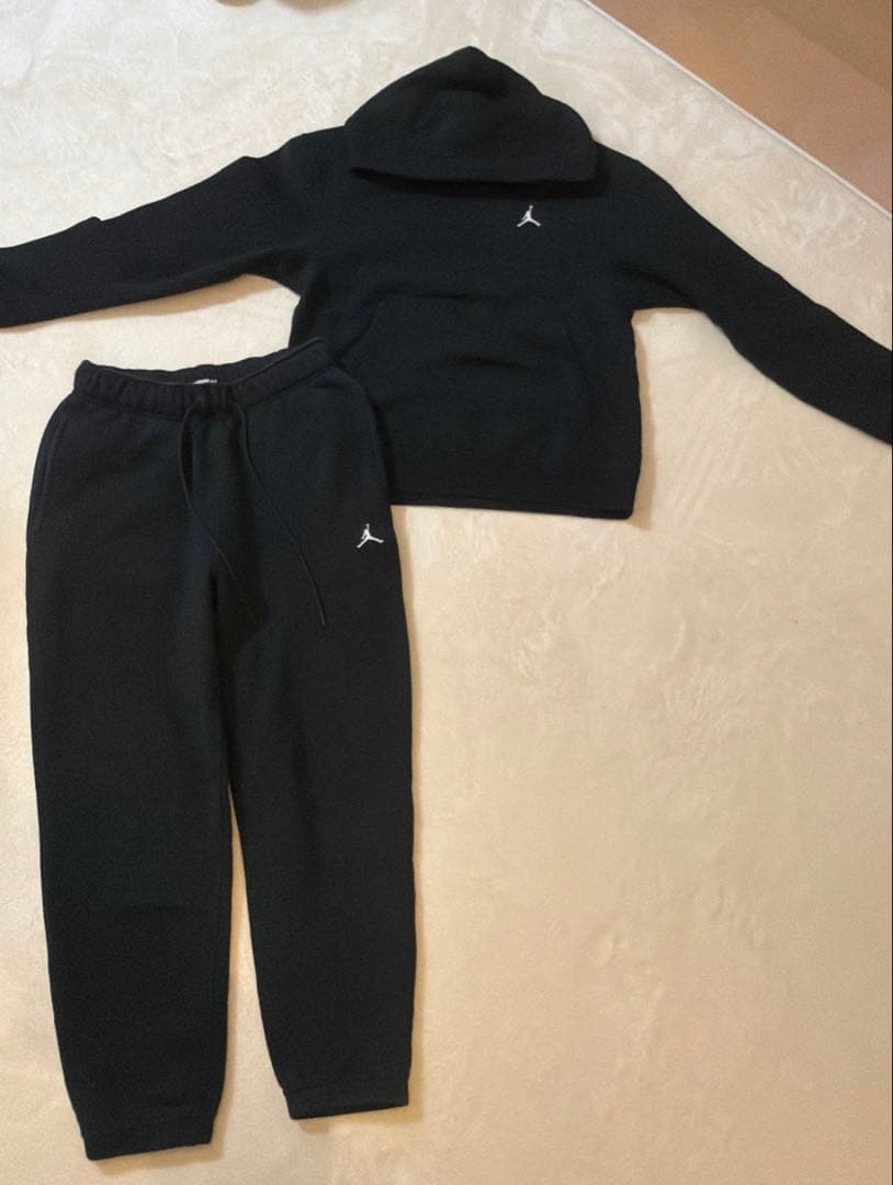 ジョーダンセットアップ　パーカー　JORDAN 楽天市場】◇お取り寄せ◇【 Jordan / ジョーダン / JORDAN Essential