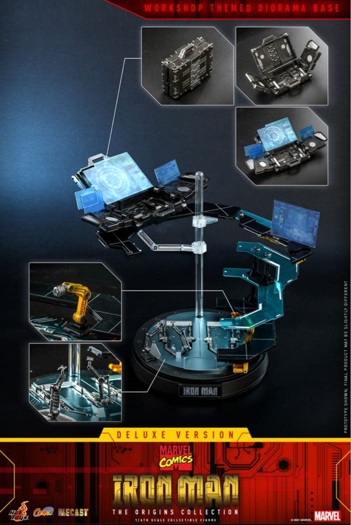 ボーナスアクセ付】 マーベル・コミック オリジンズ・コレクション