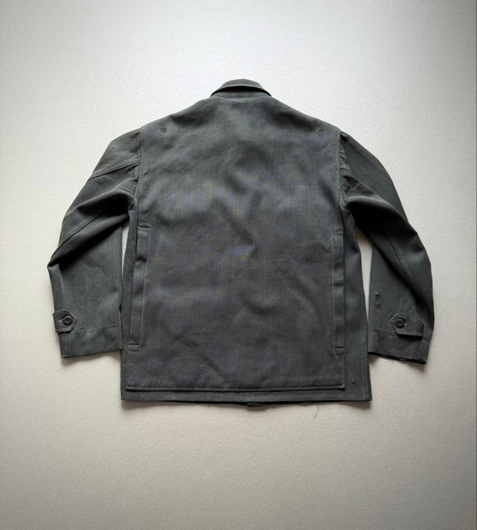 50s HERCULES ヘラクレス マッキーノクルーザージャケット ビンテージ