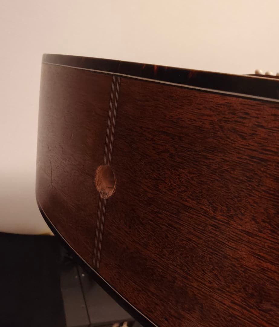 f-601c アコースティックギター ソフトケース付きの通販はau PAY