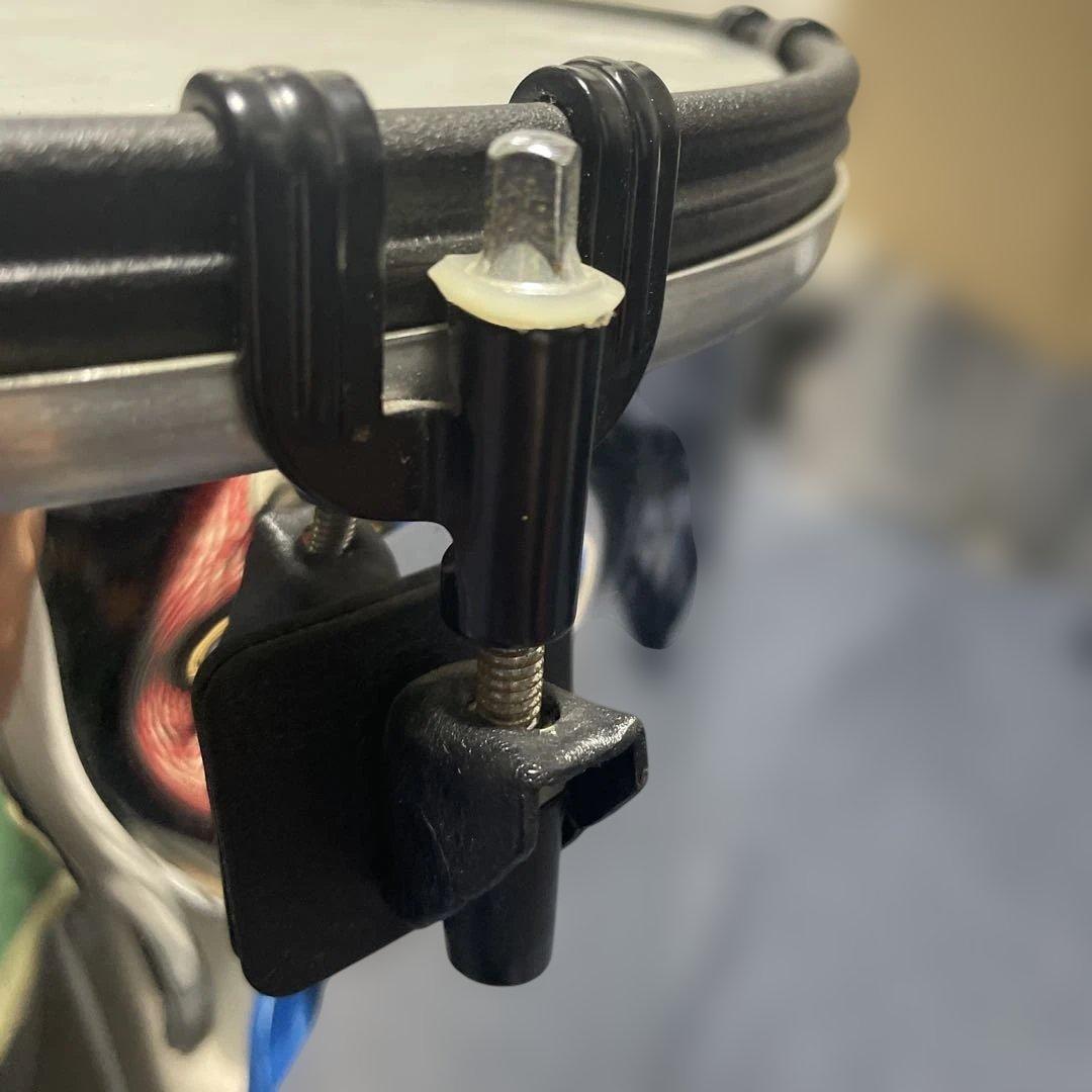 REMO パーカッション　\"クイーカ\"