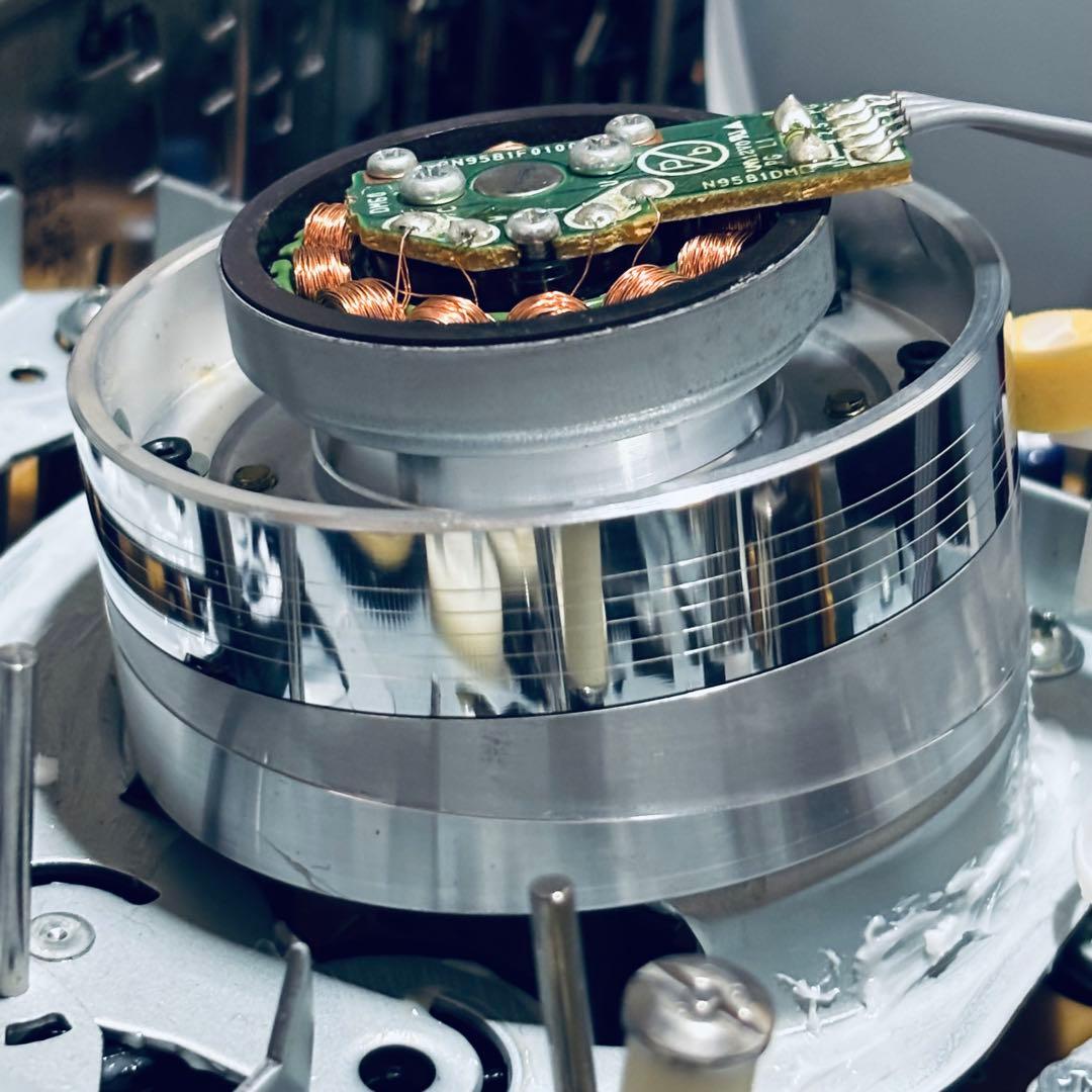 VHSダビング機能搭載】MITSUBISHI DVR-S320 ダビング