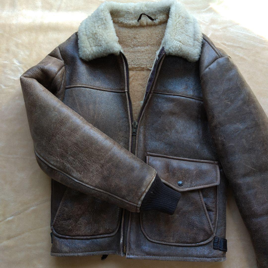 THE ALPEE 激レア 雰囲気抜群 USA製 Schott MADE IN THE USA 2025 FALL&WINTER NEW STYLE 2025.10.17(FRI.) 2nd