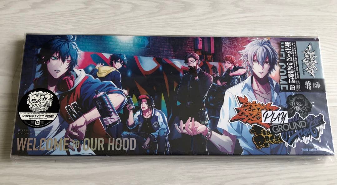 4th LIVE -DOME TOUR- Nissy盤