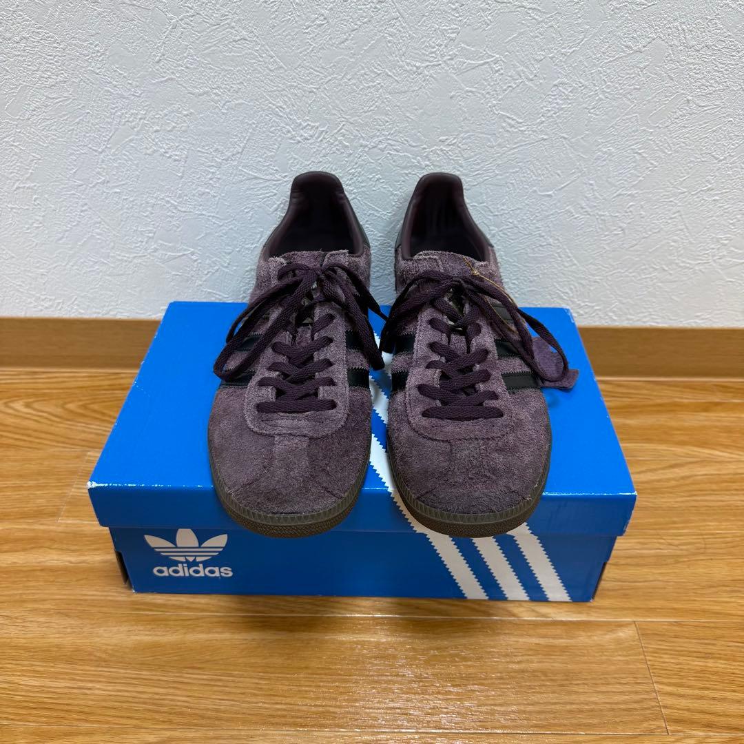 『激レア』adidas state series 26.5cm