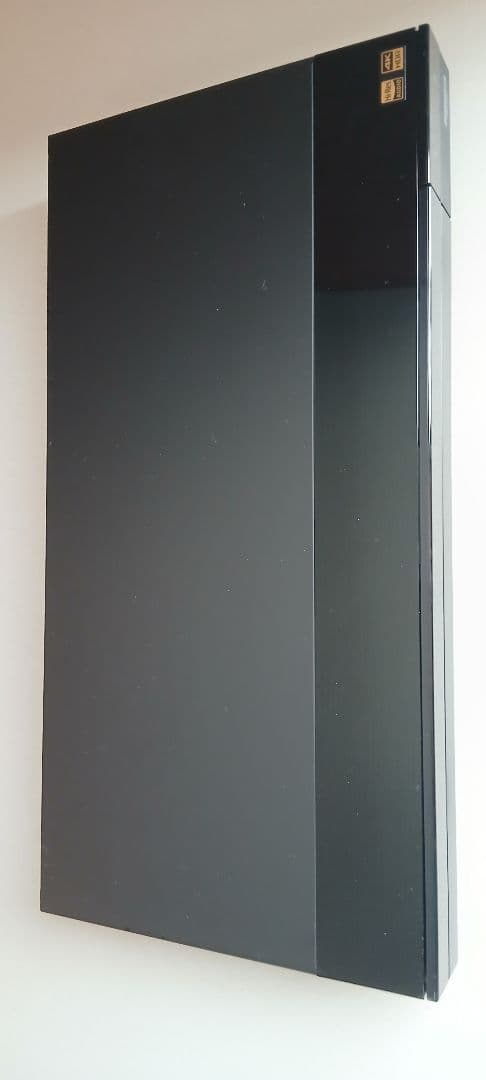 レコーダー SONY BDZ-FBT1000 ブルーレイレコーダー BDZ-FBT1000 [1TB /3番組同時録画 /BS・CS 4K