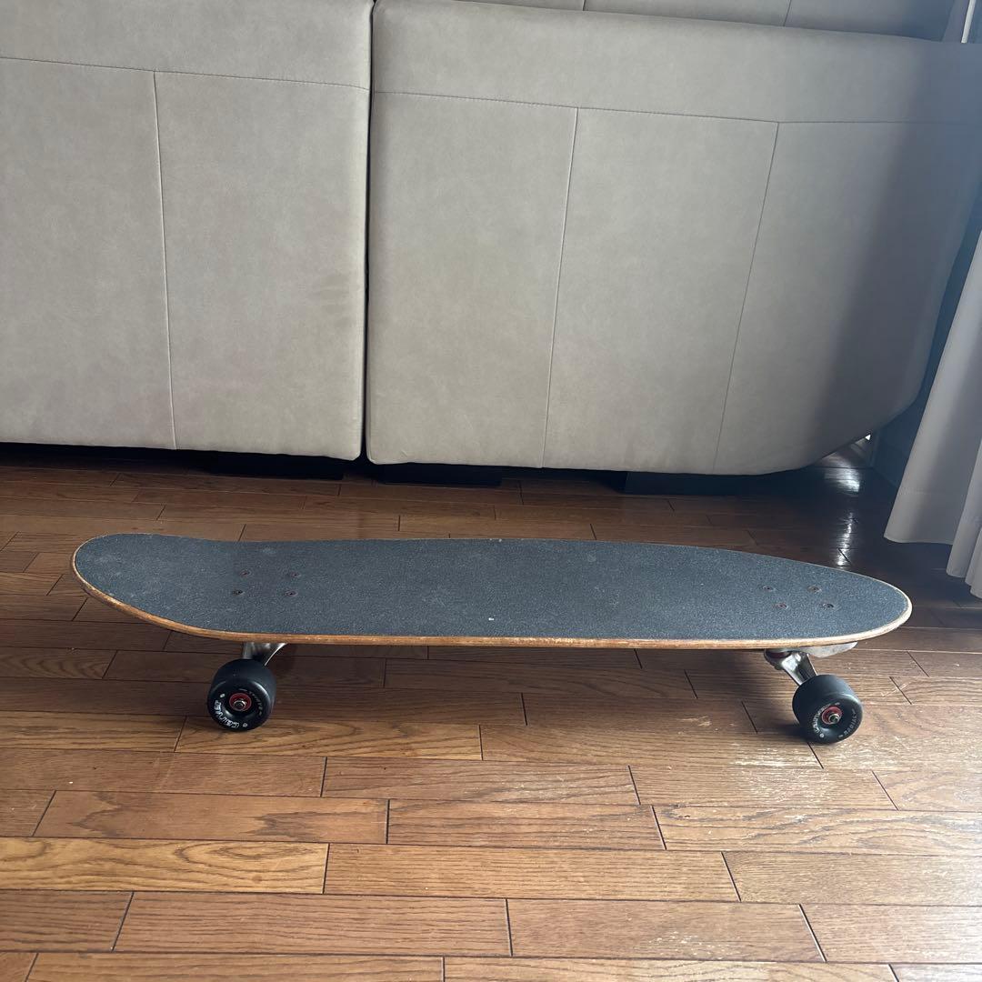 Carver スケートボード コンプリート cx-7 Carver コンプリート cx-7