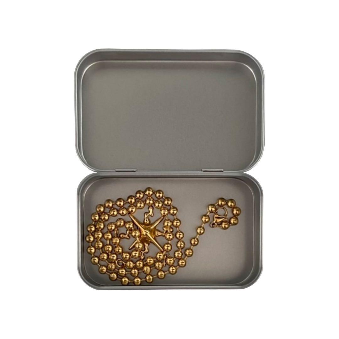 HOLBA 003 [GOLD] 新品未使用 HOLBA 003 [GOLD] 箱付き 極美品 - メルカリ