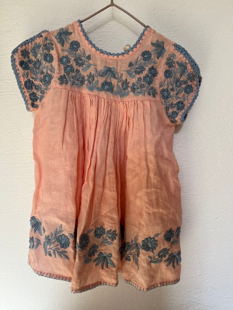 Y*U様 apolina 2-3y Y*U様 apolina 2-3y アポリナ apolina 2-3y apolina Jumpsuit 2-3y