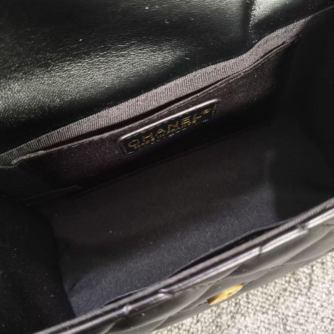 ノベルティ パールビジュハンドル型 ショルダーバッグ VIP顧客限定