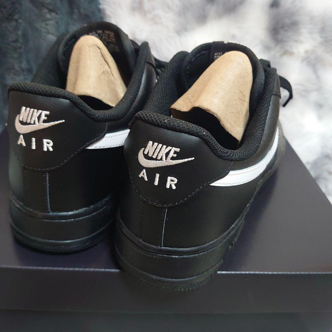 【新品未使用品】Nike Air Force 1 29.5cm タグ無し