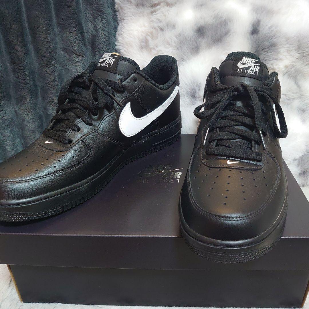 【新品未使用品】Nike Air Force 1 29.5cm タグ無し
