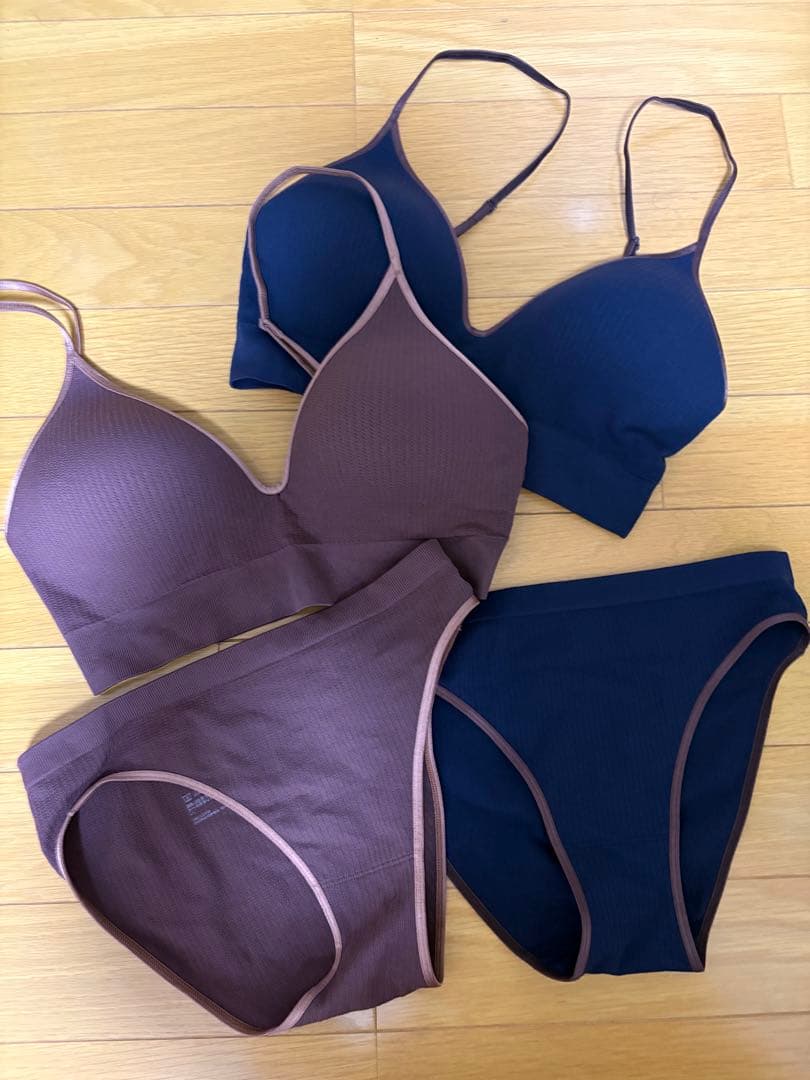 Salute 秋の七草 74G キャミソール TU