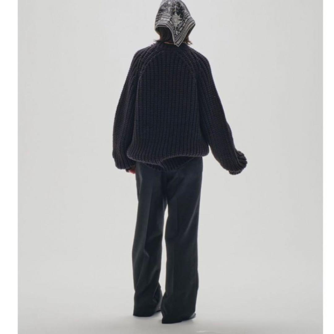 月末セール】TODAYFUL Lowgauge Knit Pullover - メルカリ