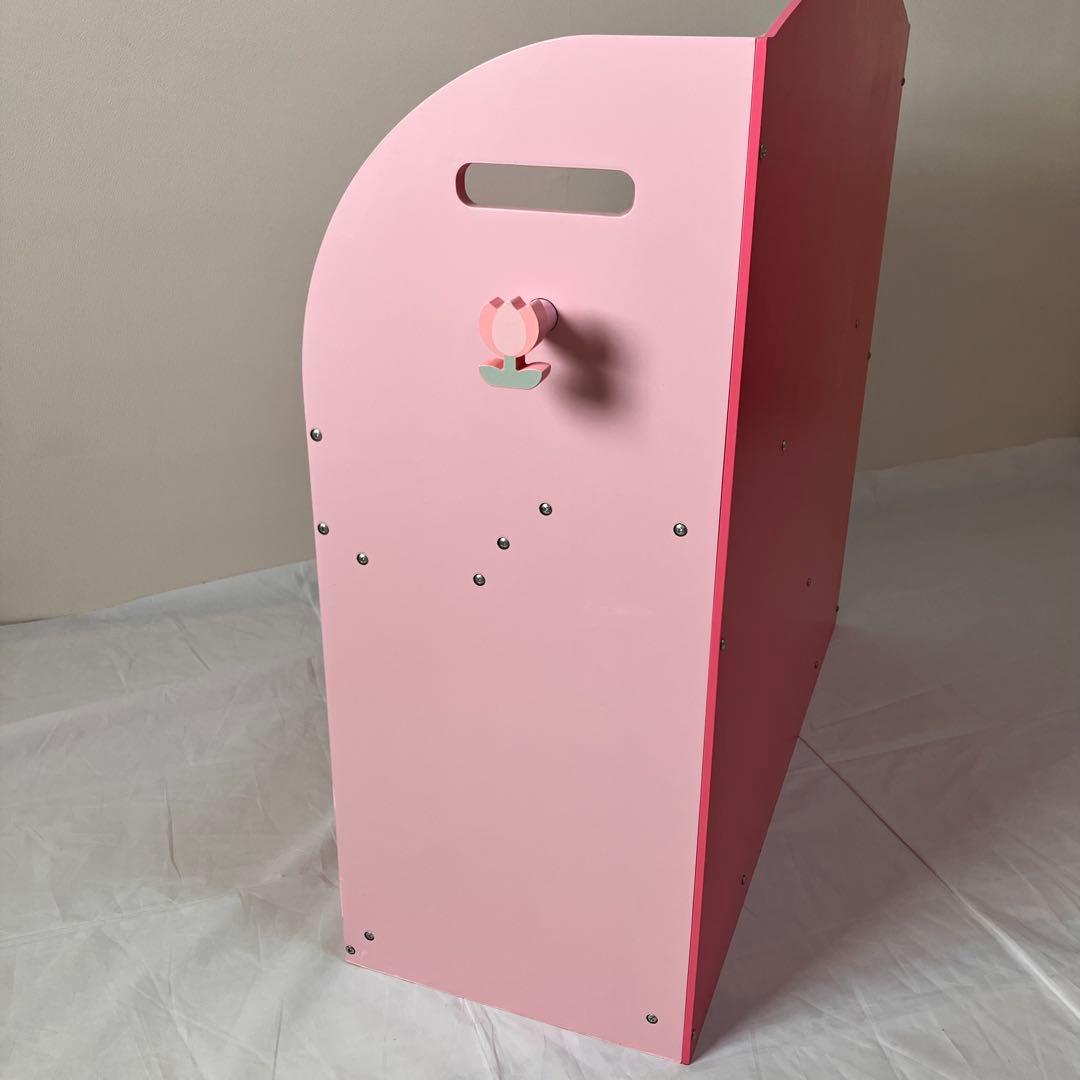 貴重♡レア♡マザーガーデン♡野いちごの本棚・シェルフ・マガジン