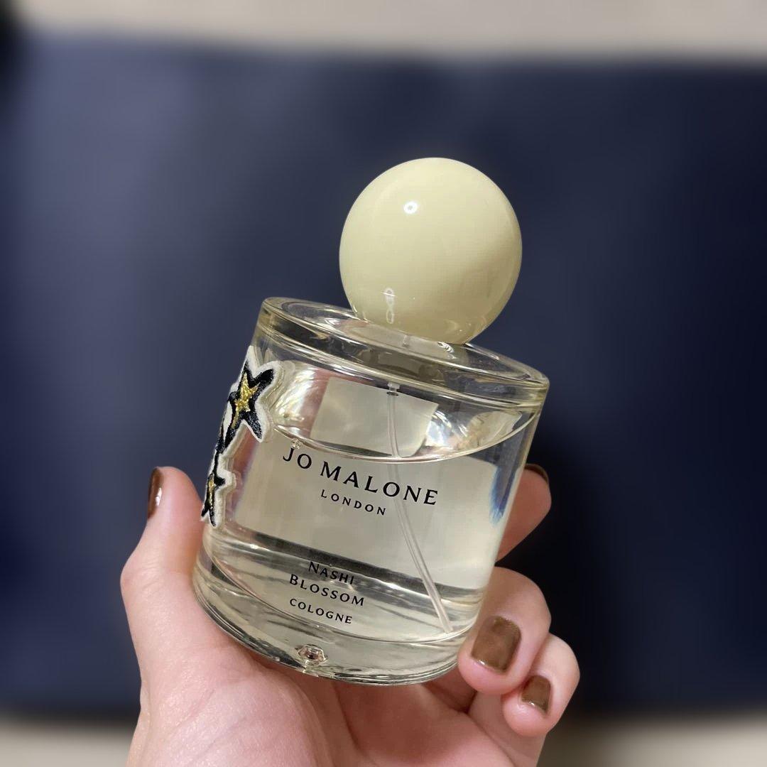 Jo MaloneLondon 原宿店限定 ナシブロッサムコロン 100ml - メルカリ