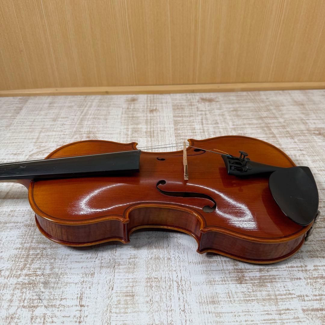 高級弓付属 SUZUKI No.520 3/4 バイオリン スズキ - メルカリ