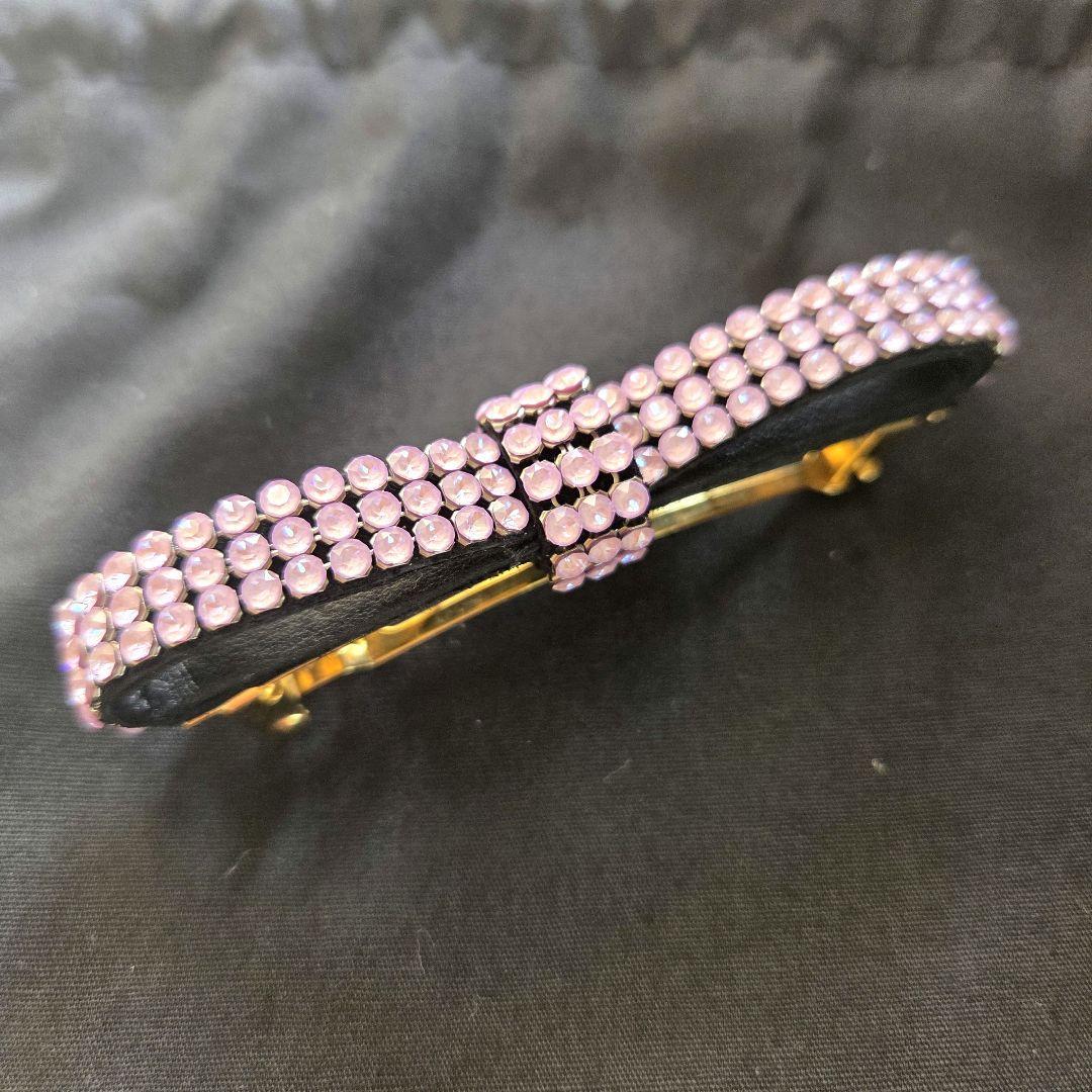 アッカ acca　バレッタ　リボン　ミニ acca】セレモニーにもおすすめヘアアクセサリー | アッカ | 松坂屋