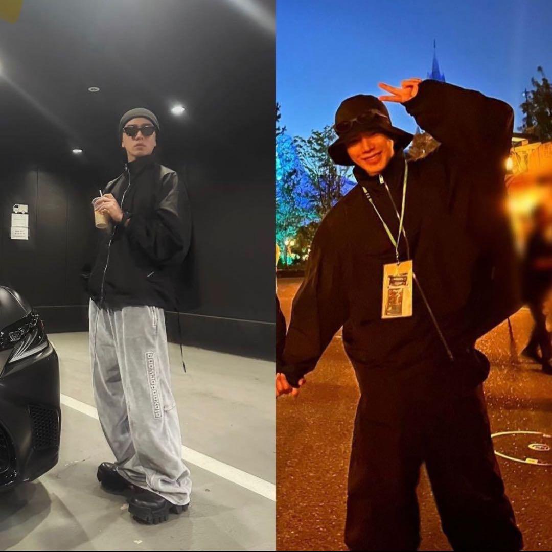 断*読様 【最安値】Alexander wang ナイロントラックジャケット 登 断*読様 【最安値】Alexander wang ナイロントラックジャケット 登