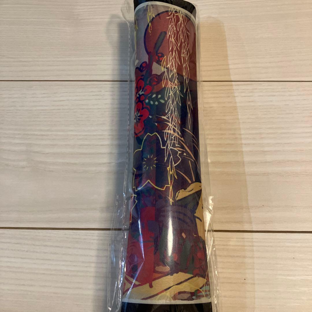 はっちEXPO 上位者限定 プレイマット 花札 - メルカリ