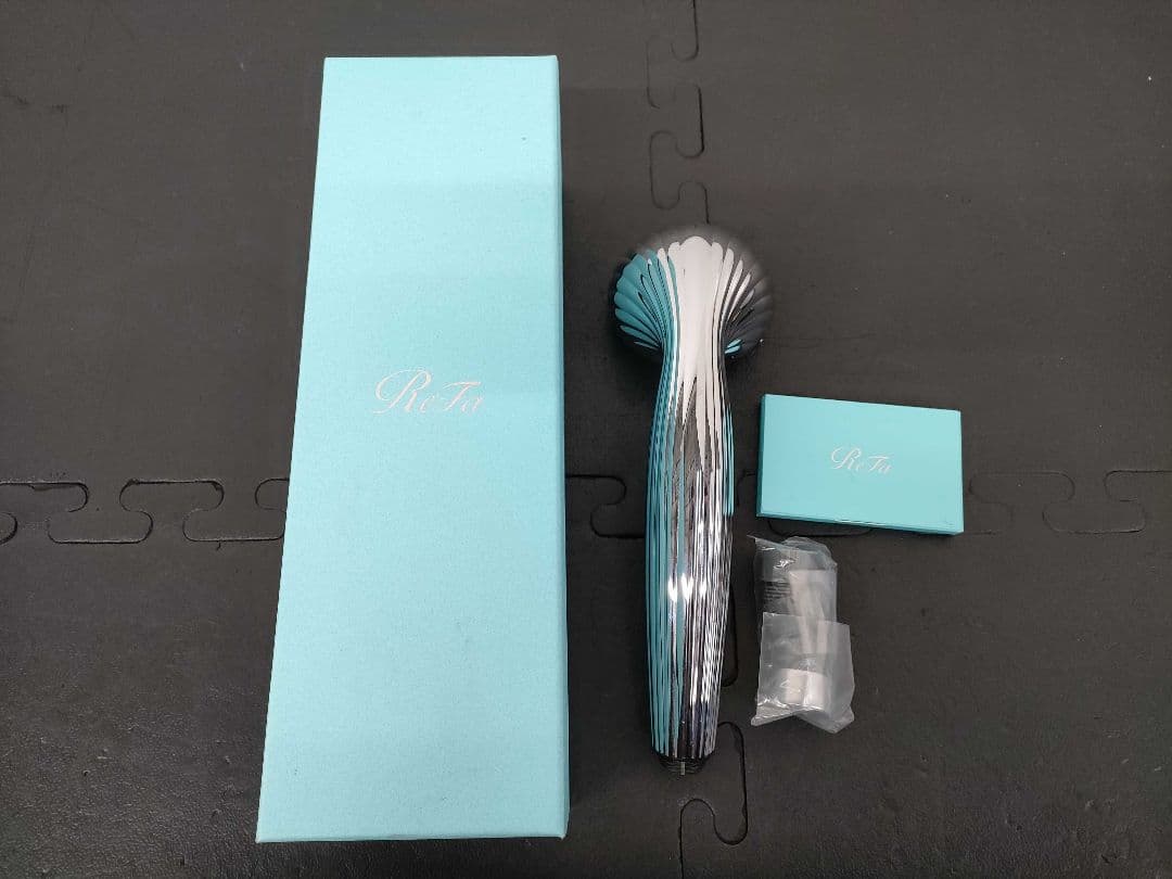 リファファインバブルワン RS-AK00A シャワーヘッド - メルカリ