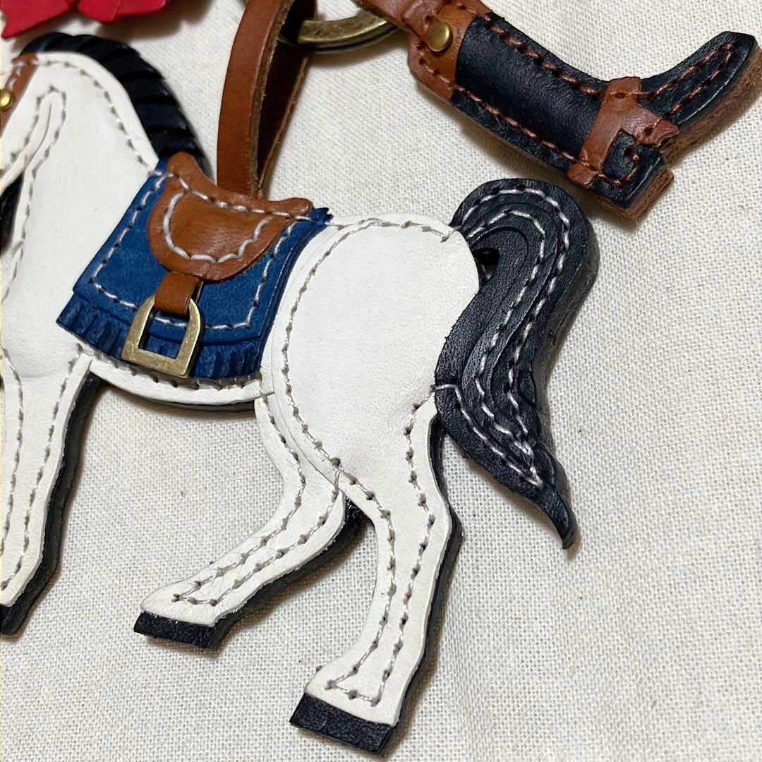 新品未使用】 ゲンテン チャーム 白馬 2026年新作 - メルカリ