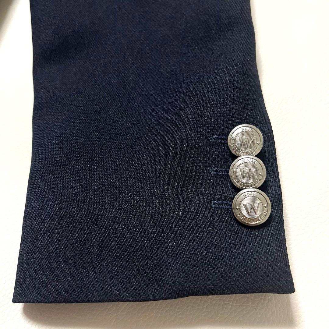 《極美品》ワルツバイビームスデザイン　フォーマル　男の子　140 卒業式　入学