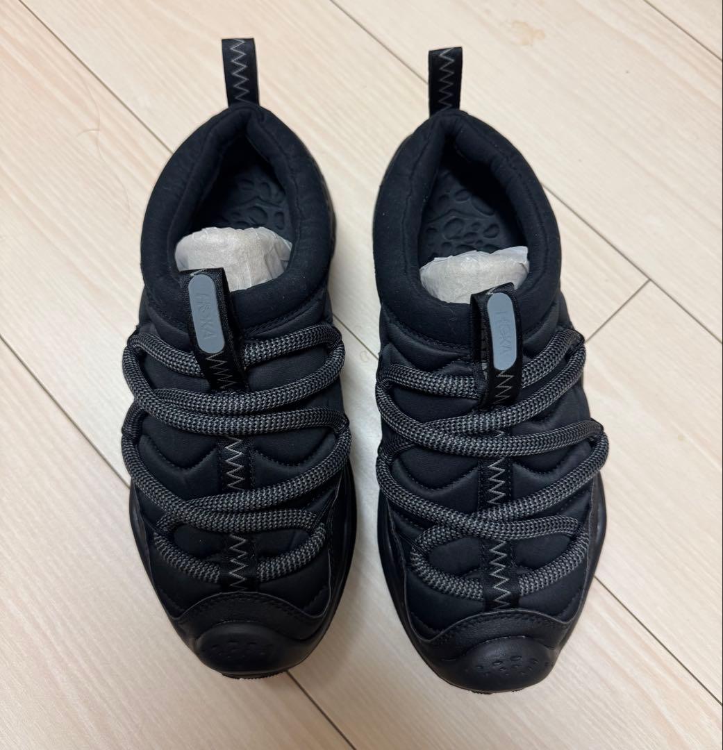 HOKA ORAPRIMO ブラック オラプリモ EU42 / 26.5cm