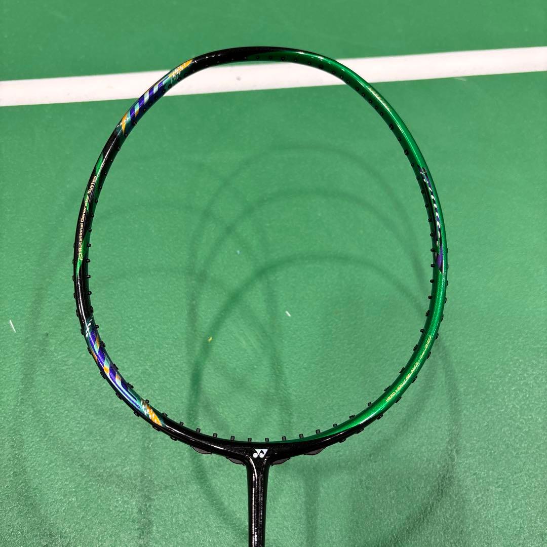 アストロクス99限定色、桃田モデル、リーチョンウェイモデル - メルカリ