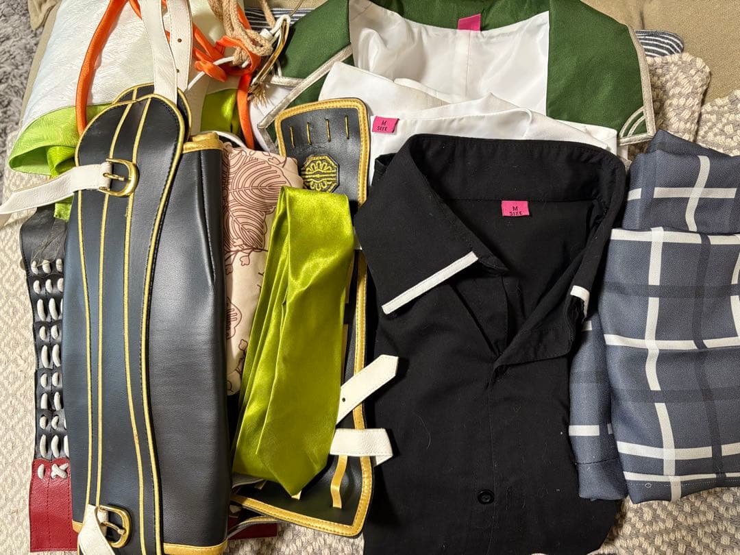 刀剣乱舞 篭手切江 極 コスプレ 刀剣乱舞 篭手切江(極) - コスプレイヤーズアーカイブ