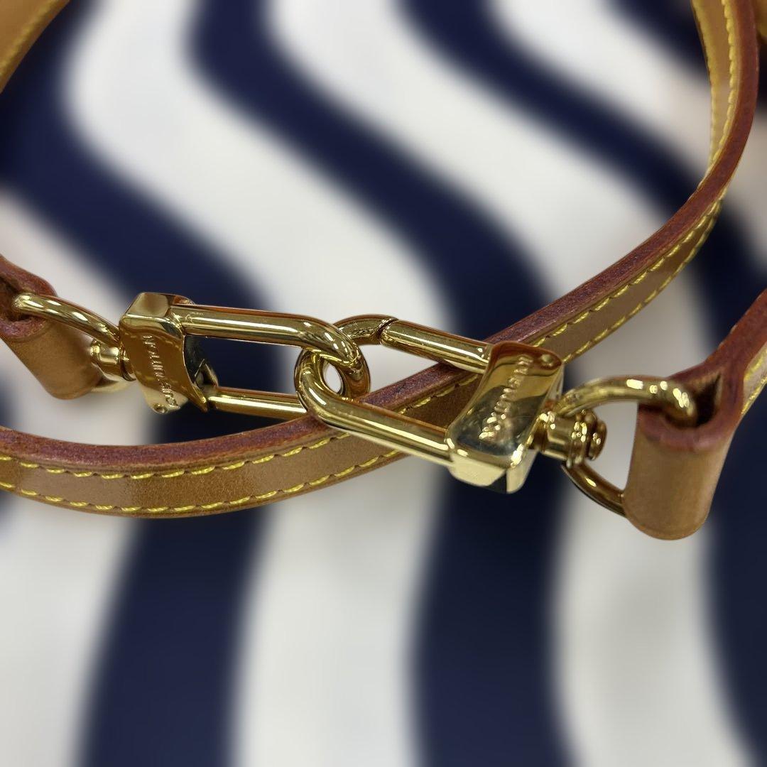 ❣️LV ショルダーストラップ　正規品、美品‼️ 楽天市場】ヴィトン ショルダーストラップの通販