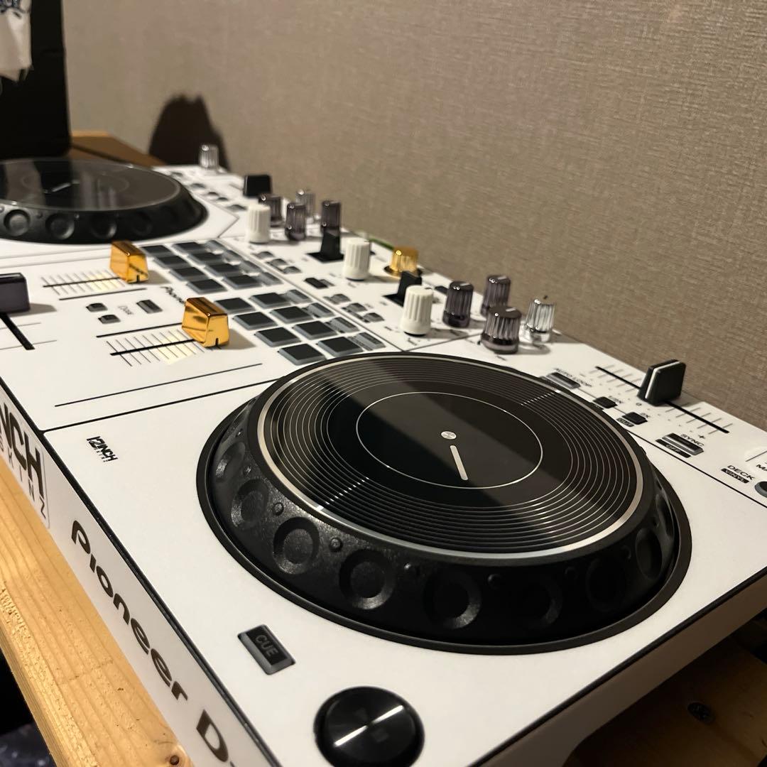 最終値下げ！！DDJ REV1とキャリーバッグ 最終値下げ！！DDJ REV1とキャリーバッグ