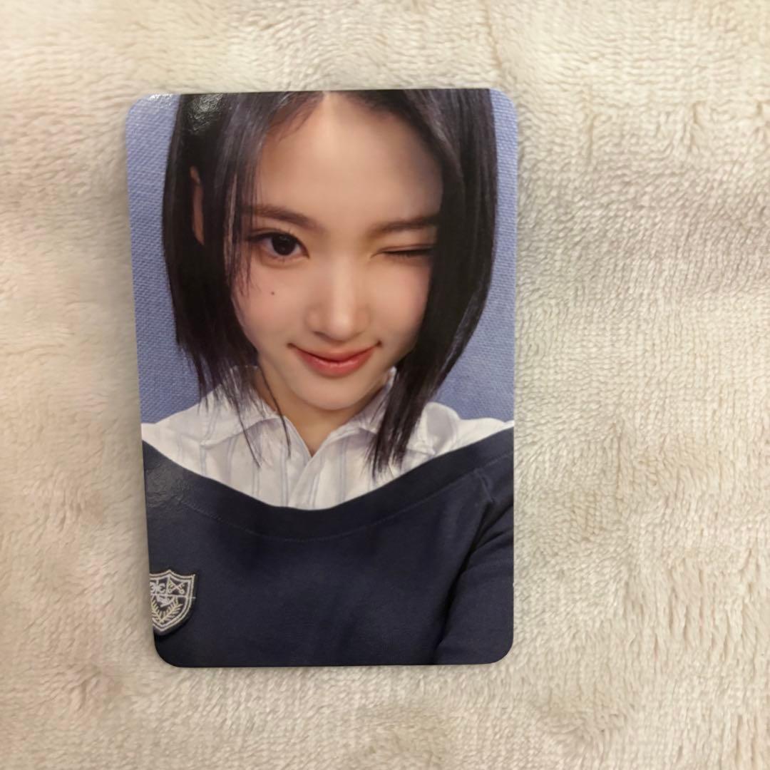 Hearts2Hearts H2H はとぅは withmuu ジウ トレカ - メルカリ