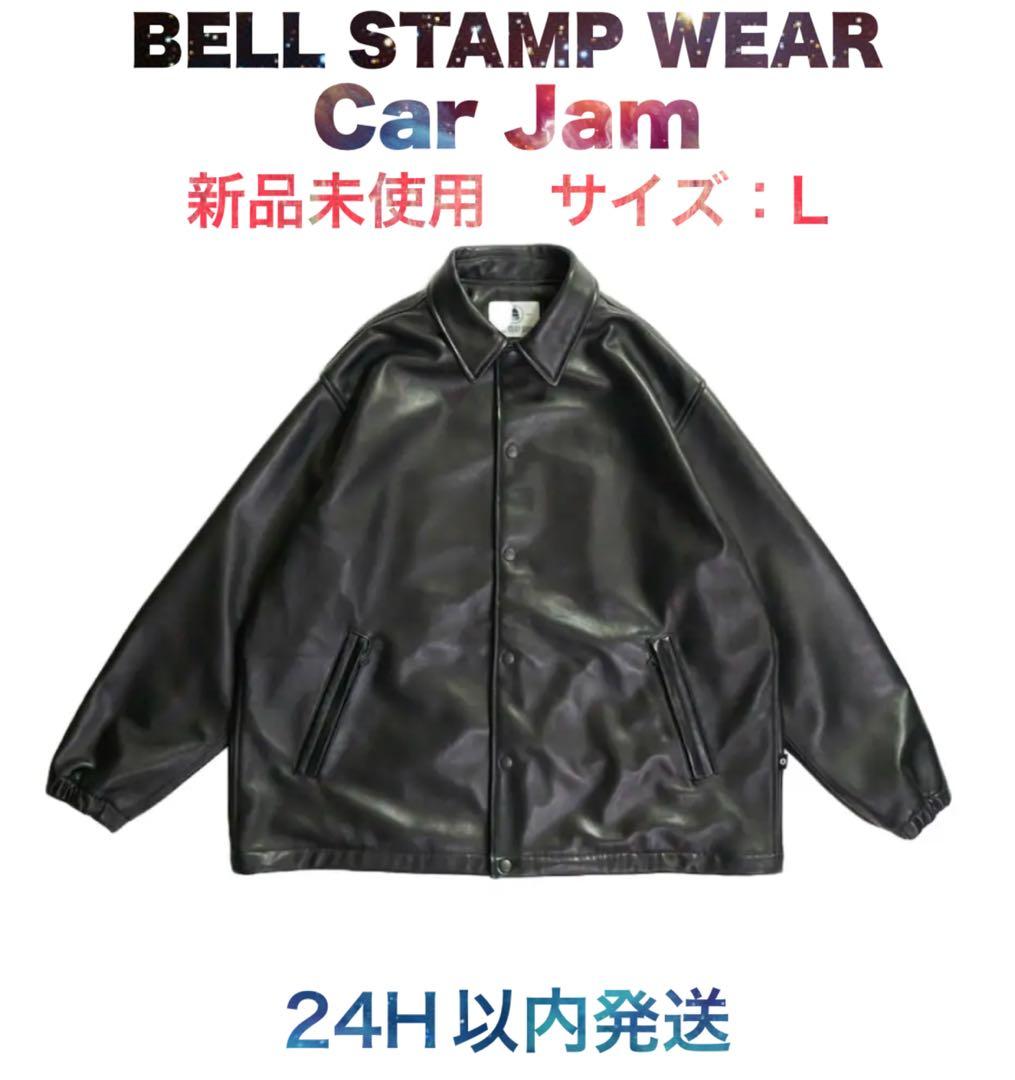BELL STAMP WEAR CAR JAM - メルカリ