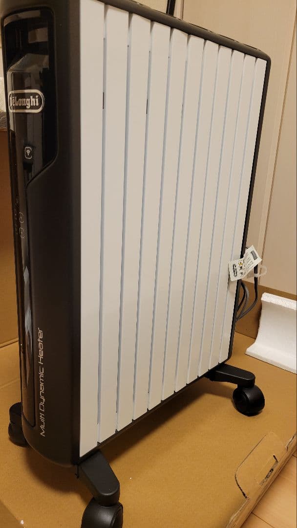 デロンギ マルチダイナミックヒーター Wi-Fi 10～13畳【2024年購入】 デロンギ マルチダイナミックヒーター 13畳」の人気商品一覧 | 安い