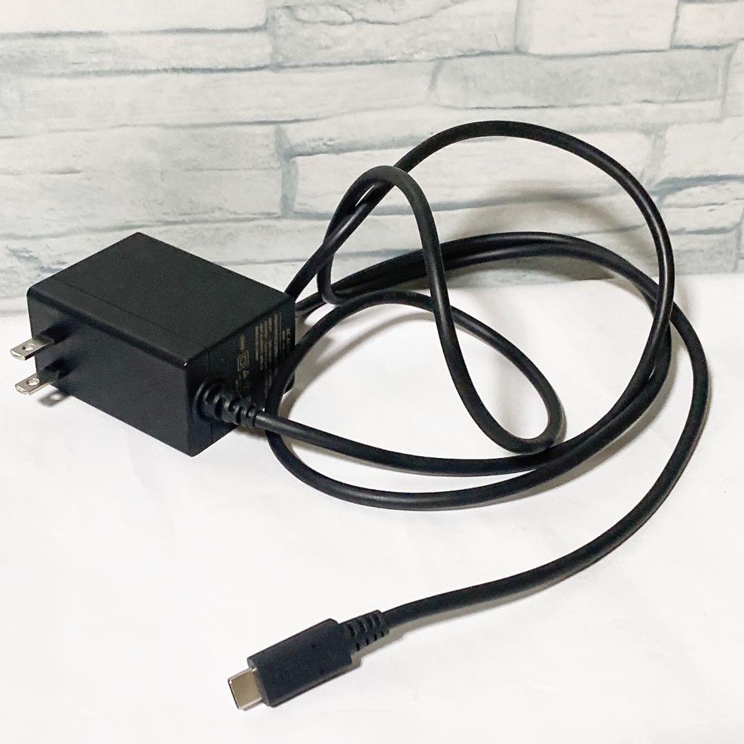 2024年製 ✨超美品✨ ニンテンドースイッチ バッテリー強化版