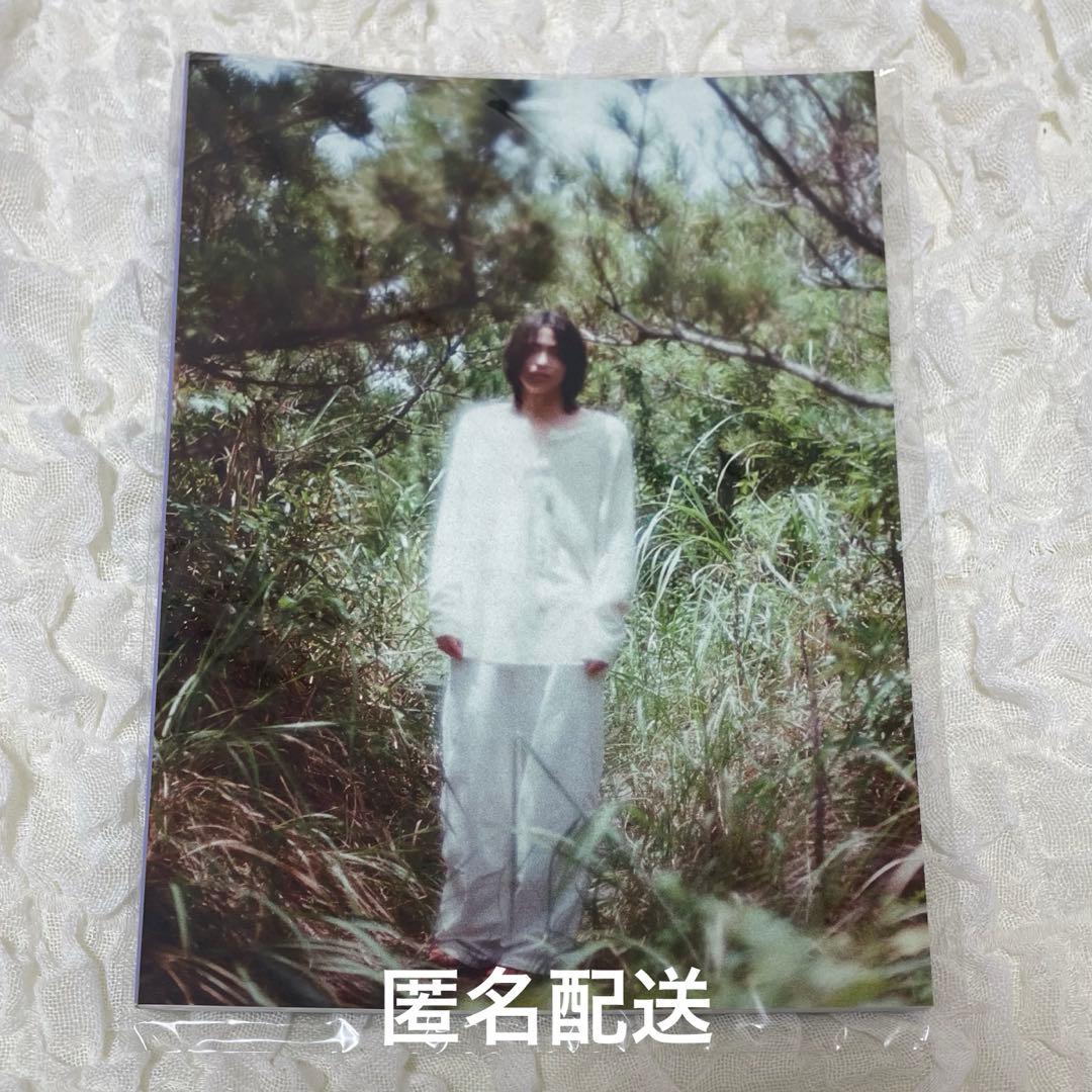 豊田裕大 写真展 mélanger ZINE mélange」ZINE | melanger